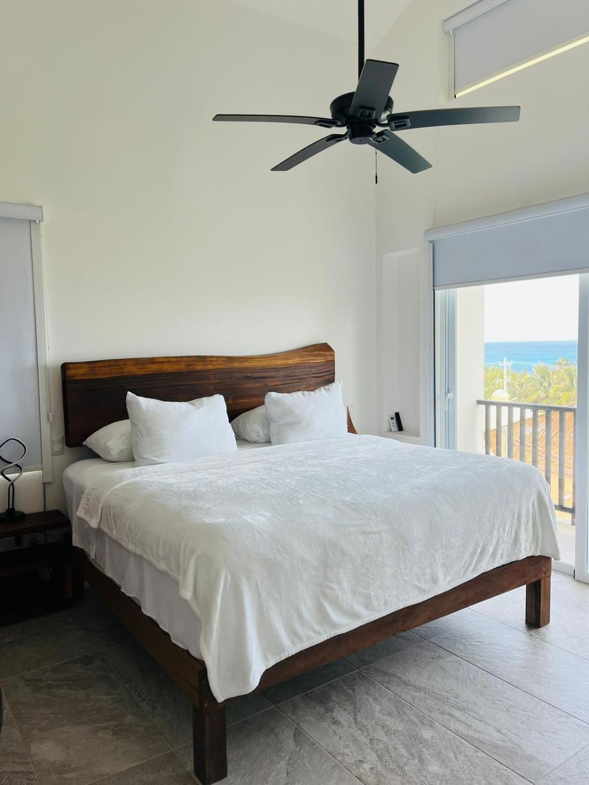 Brand New Penthouse With Plunge Pool, Amazing View Apartment