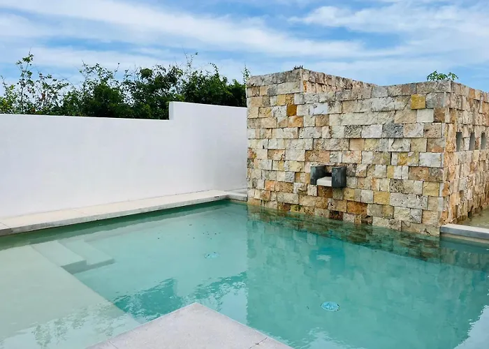 Brand New Penthouse With Plunge Pool, Amazing Top View