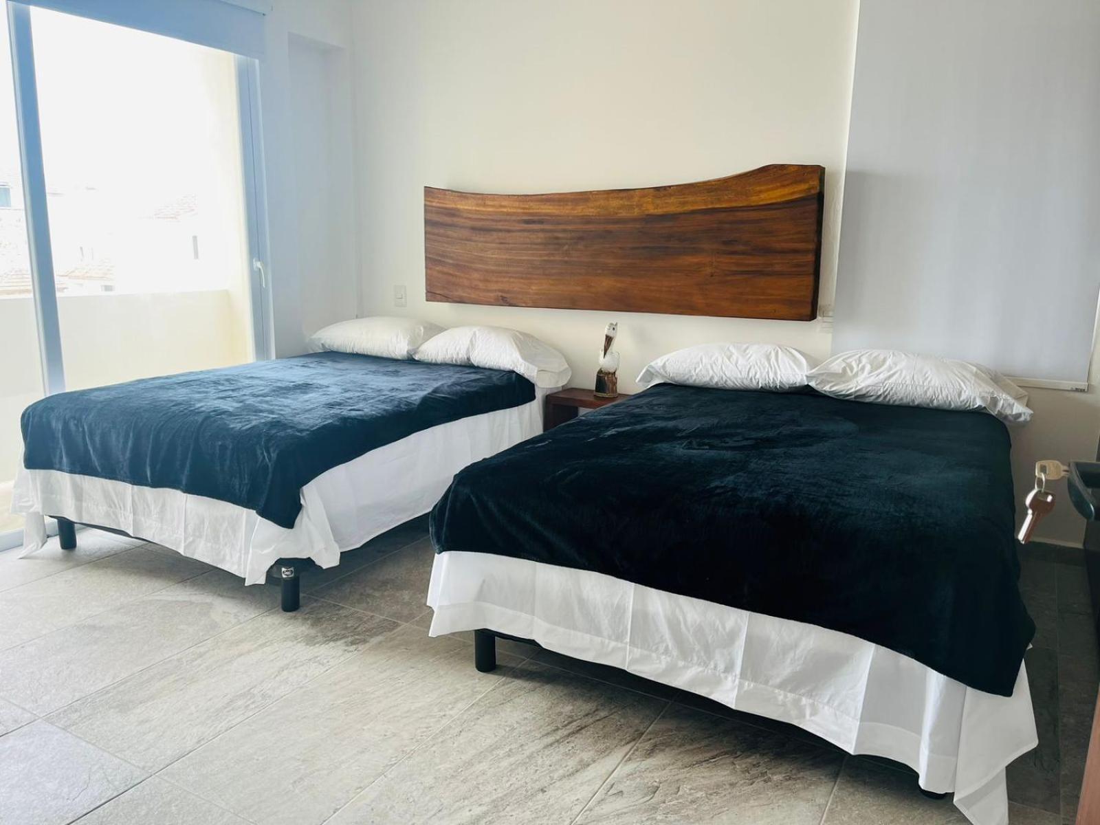 Apartamento Brand New Penthouse With Plunge Pool, Amazing View *