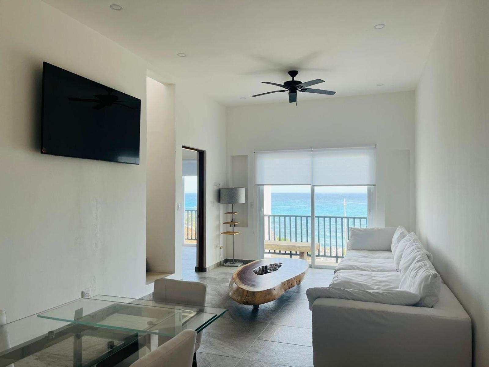 Brand New Penthouse With Plunge Pool, Amazing View