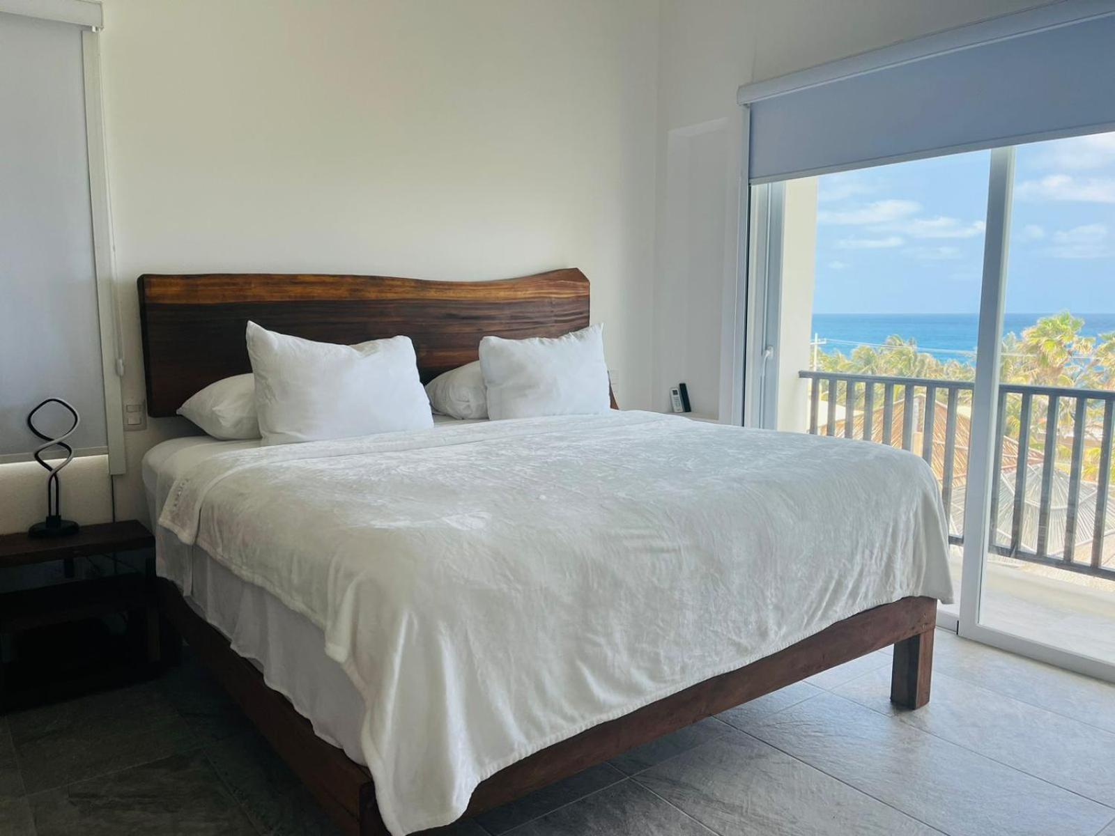Brand New Penthouse With Plunge Pool, Amazing View *