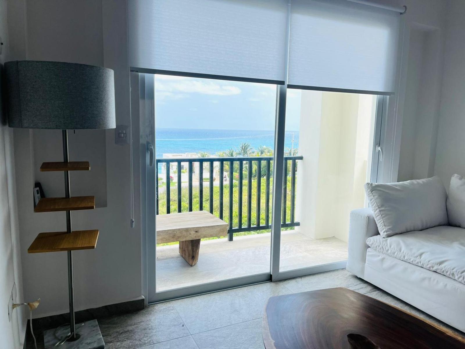 Apartamento Brand New Penthouse With Plunge Pool, Amazing View *