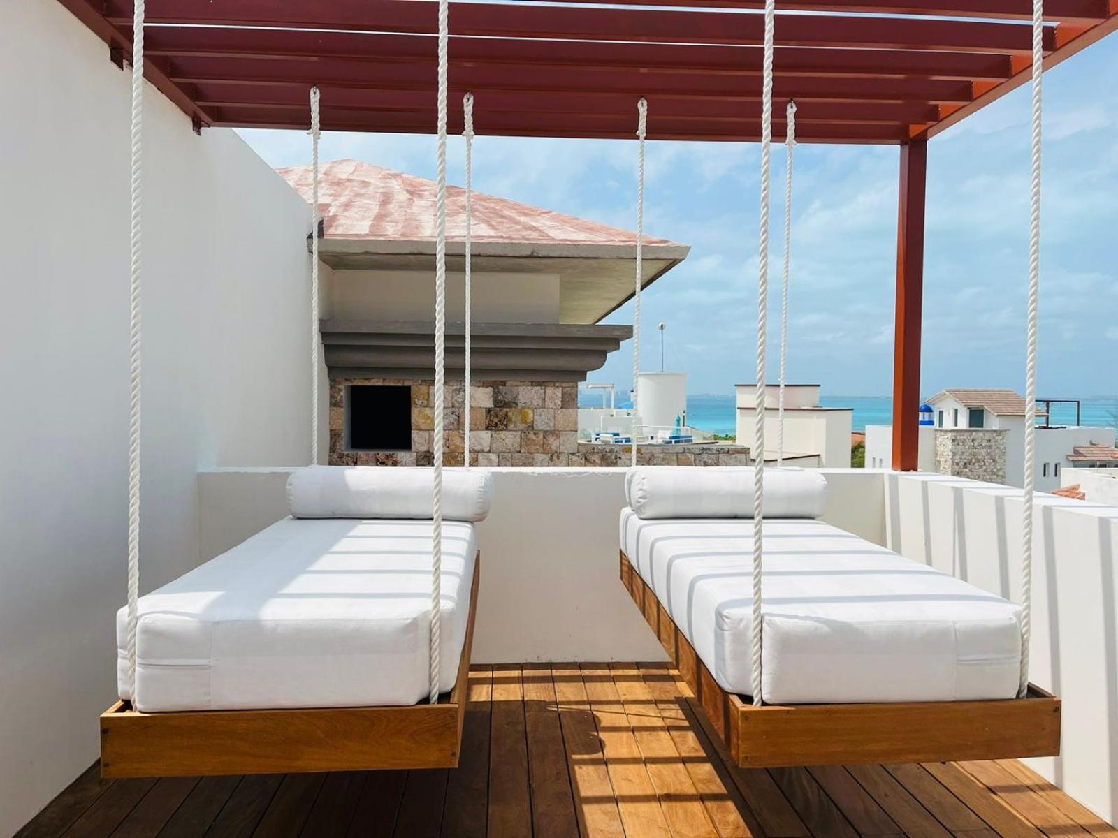 Brand New Penthouse With Plunge Pool, Amazing View Apartamento *