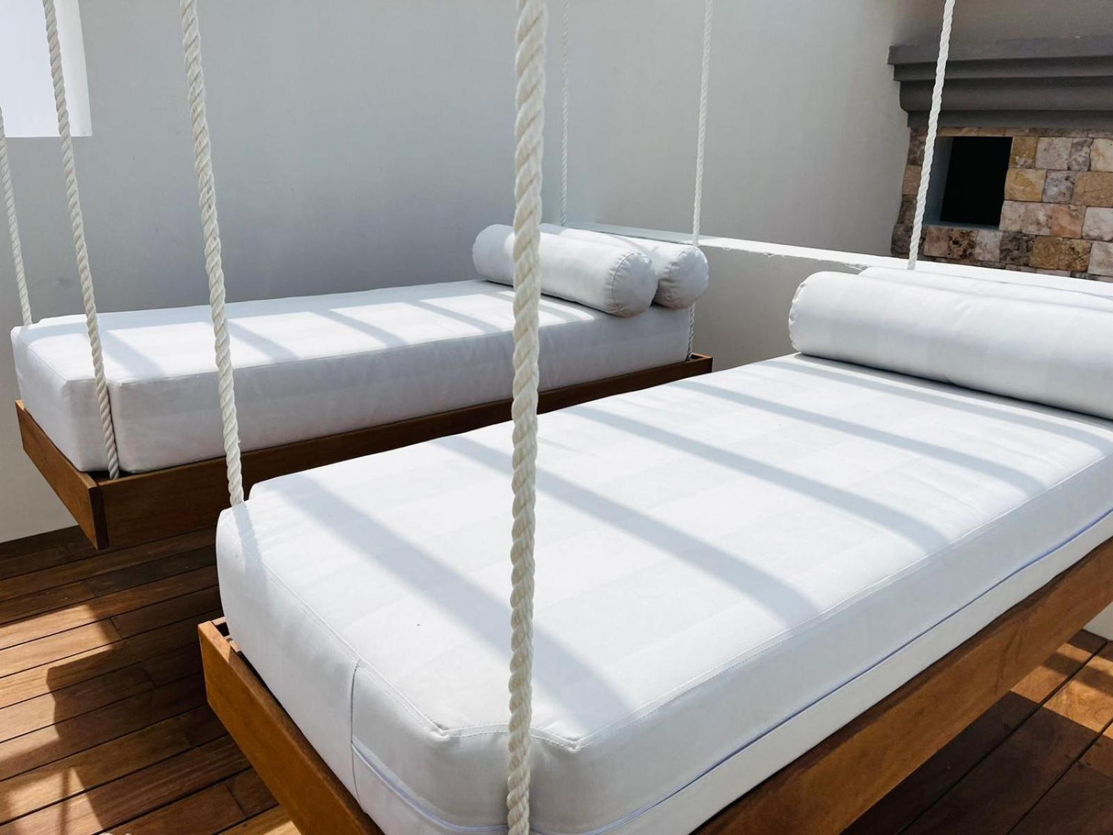Brand New Penthouse With Plunge Pool, Amazing View * Isla Mujeres