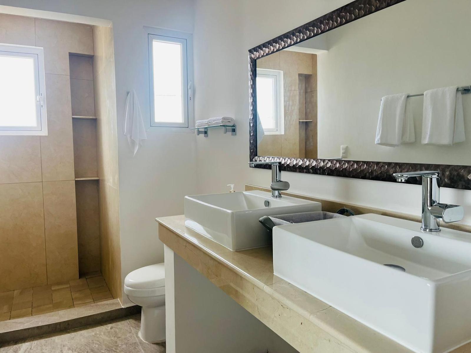 Apartamento Brand New Penthouse With Plunge Pool, Amazing View