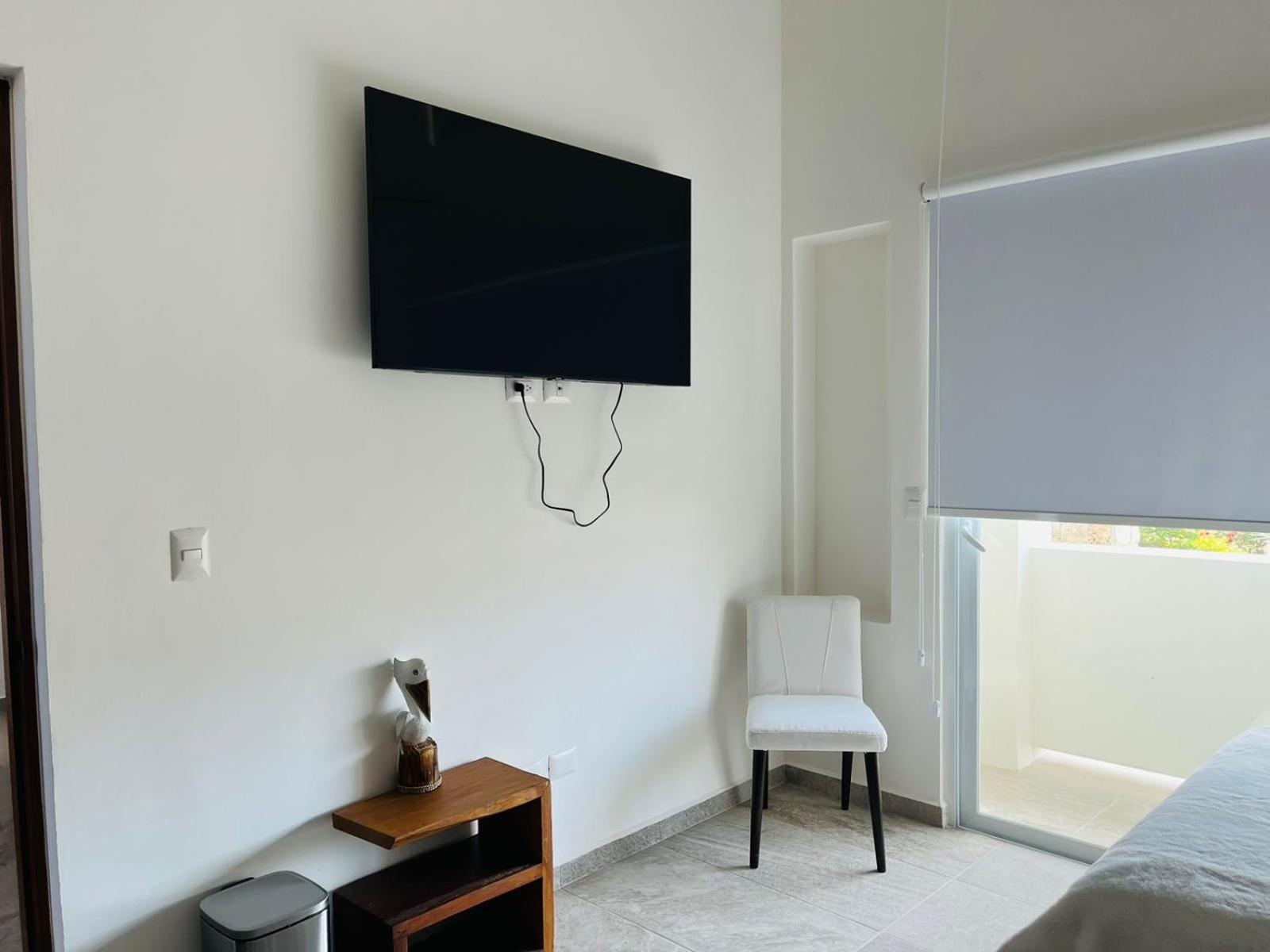 Brand New Penthouse With Plunge Pool, Amazing View Apartamento *