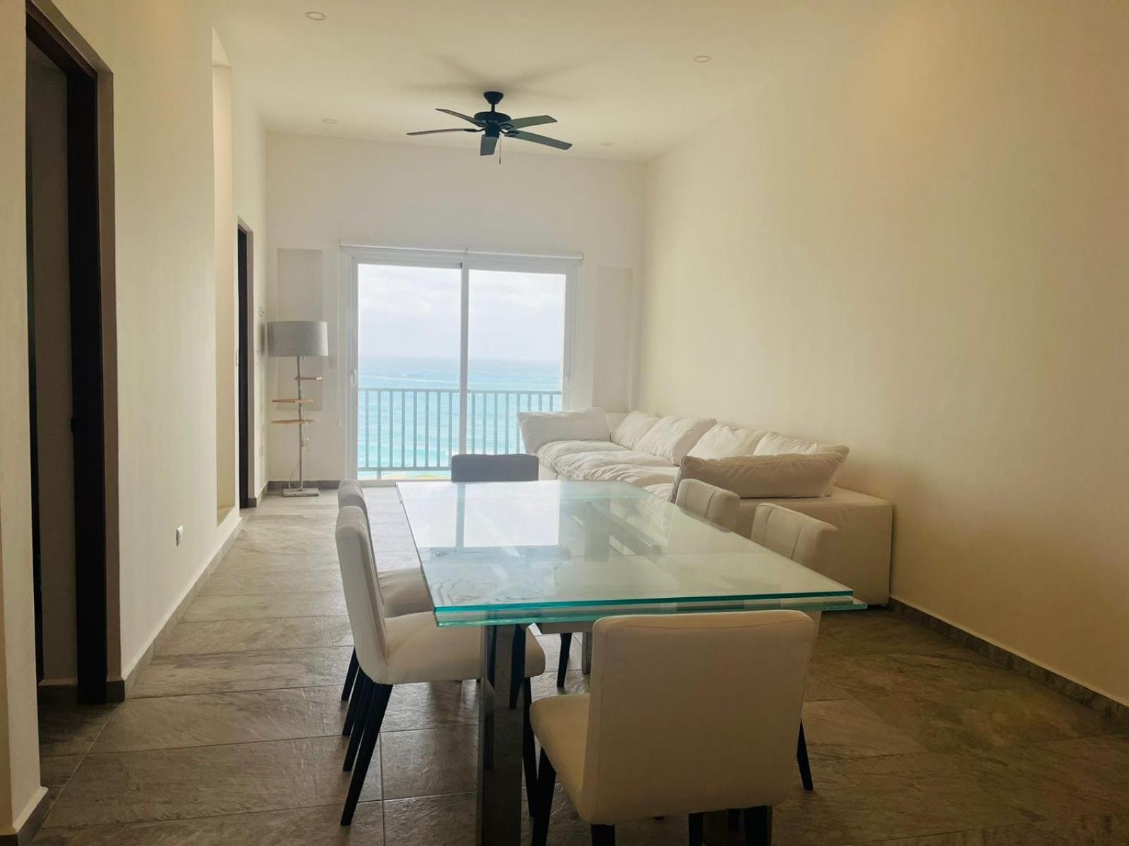 Brand New Penthouse With Plunge Pool, Amazing View Apartamento
