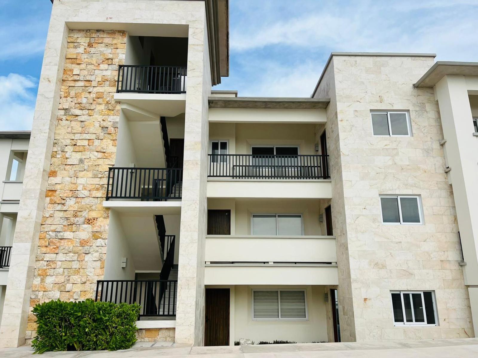 Apartamento Brand New Penthouse With Plunge Pool, Amazing View