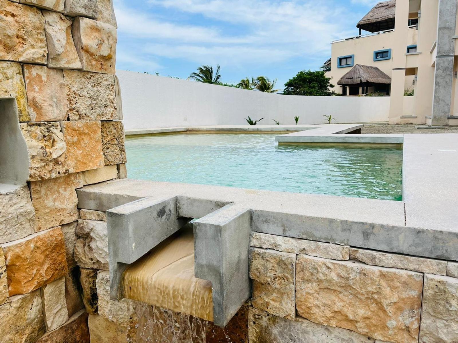 Apartamento Brand New Penthouse With Plunge Pool, Amazing View